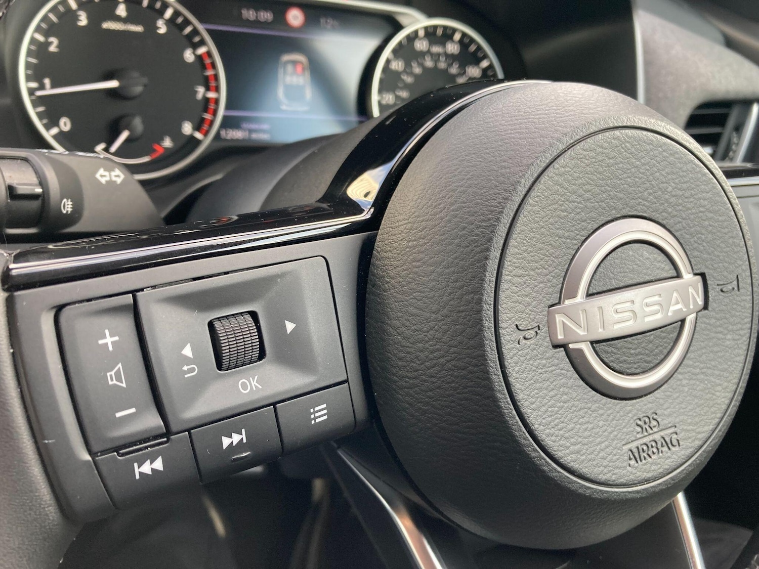 Used Nissan Qashqai 2024 for sale - 77097958: Photo 33