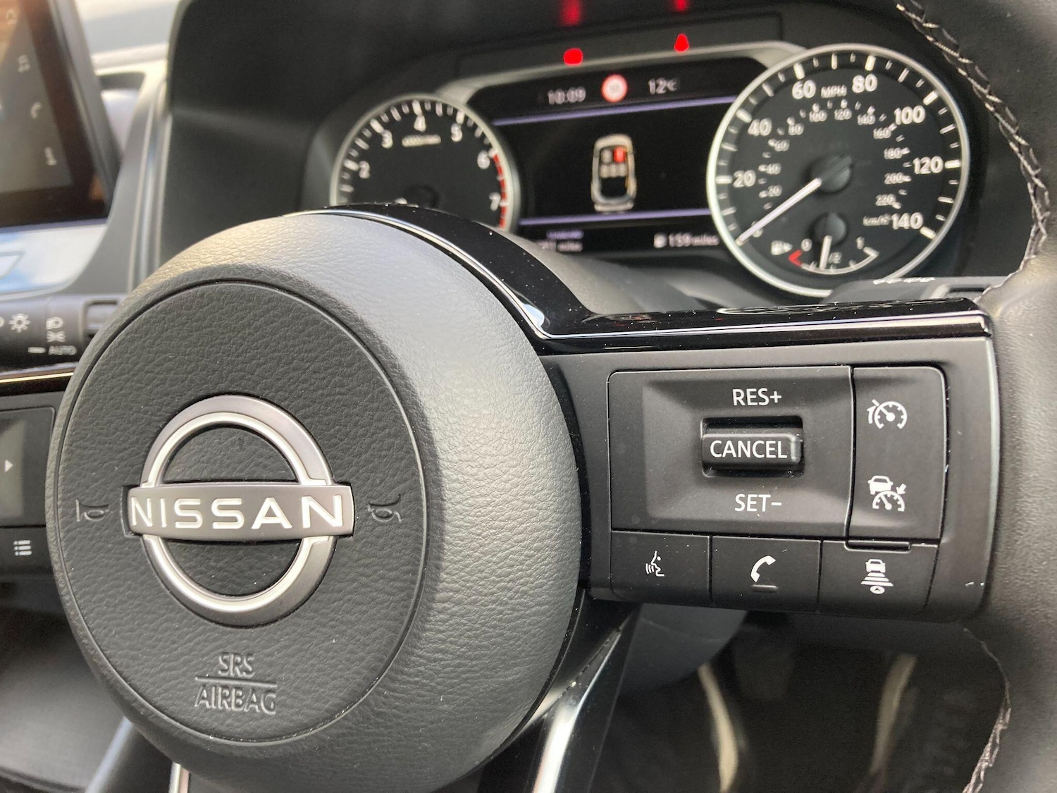 Used Nissan Qashqai 2024 for sale - 77097958: Photo 34