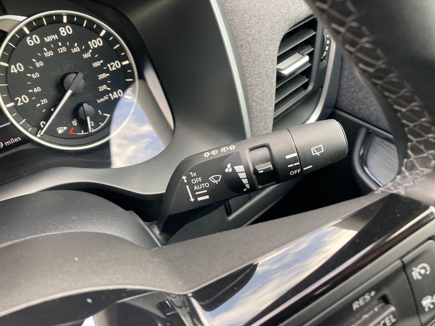 Used Nissan Qashqai 2024 for sale - 77097958: Photo 35