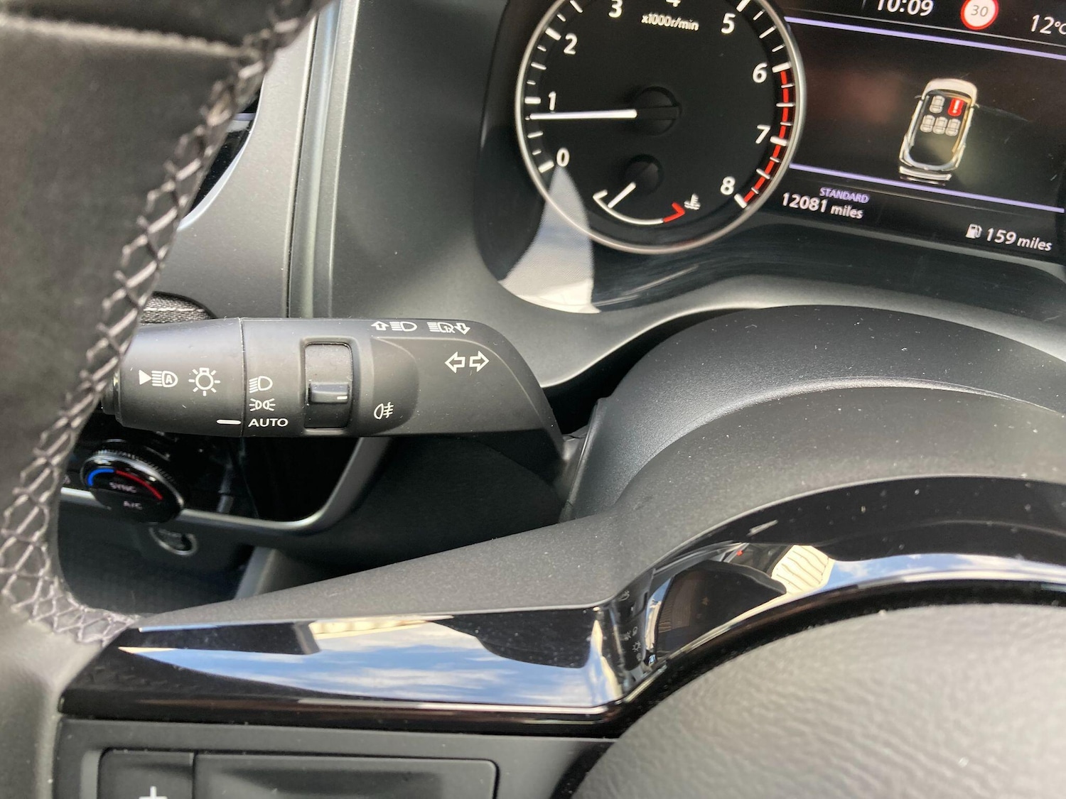 Used Nissan Qashqai 2024 for sale - 77097958: Photo 36