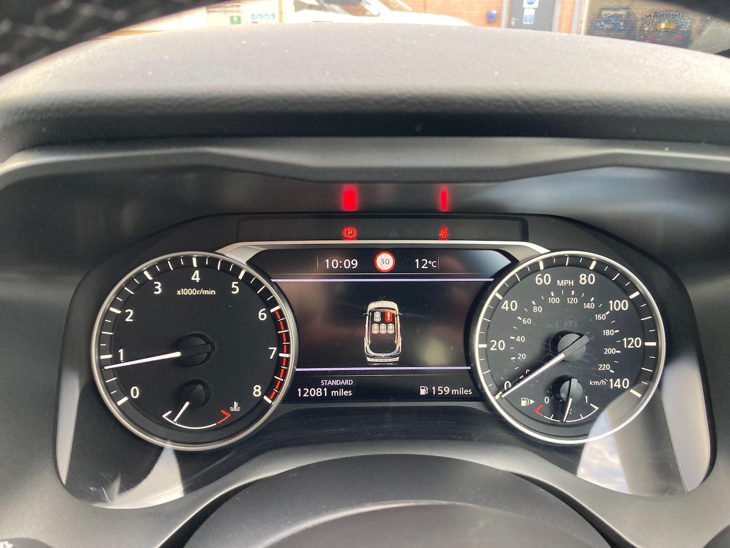 Used Nissan Qashqai 2024 for sale - 77097958: Photo 37