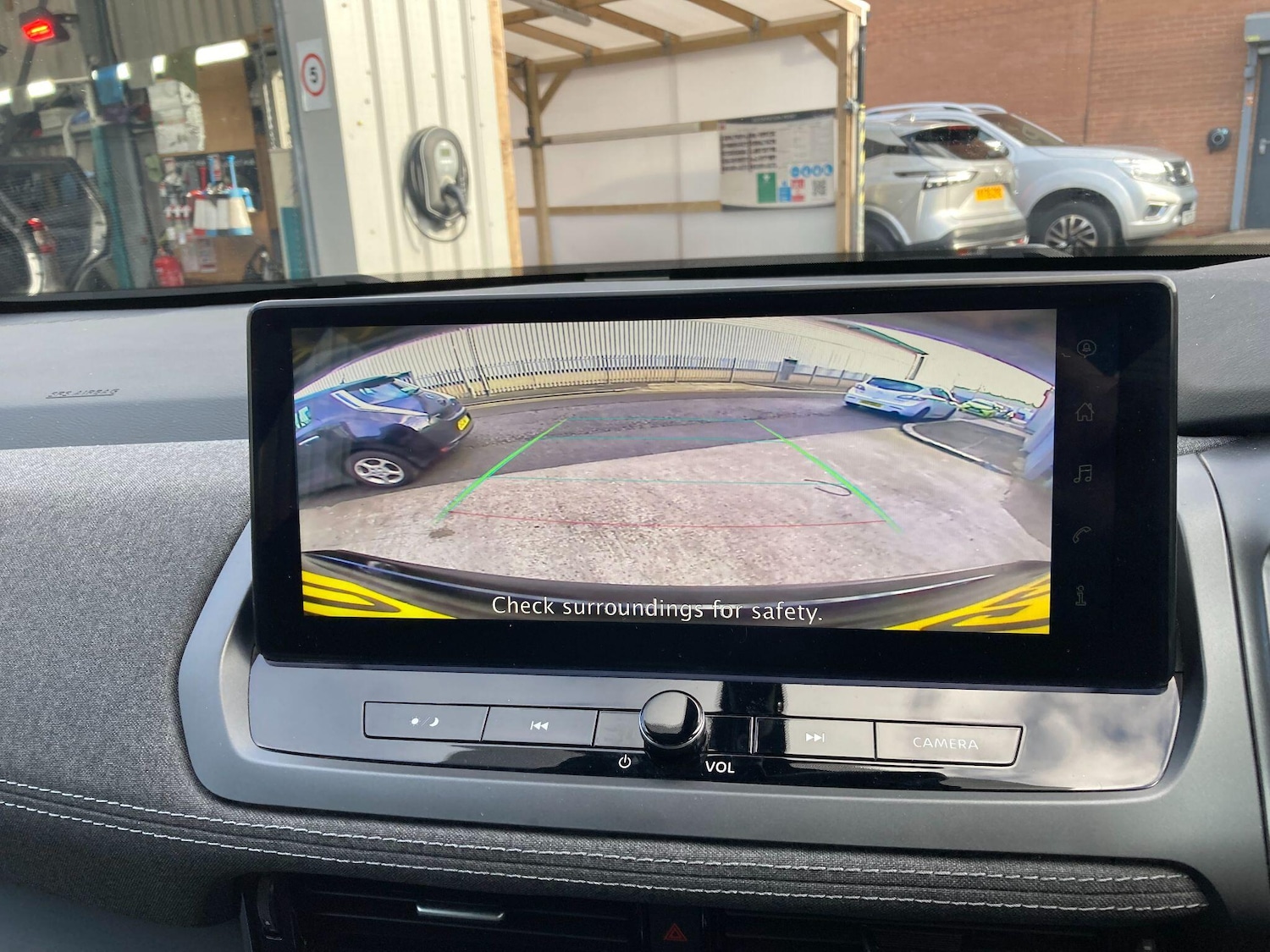 Used Nissan Qashqai 2024 for sale - 77097958: Photo 39