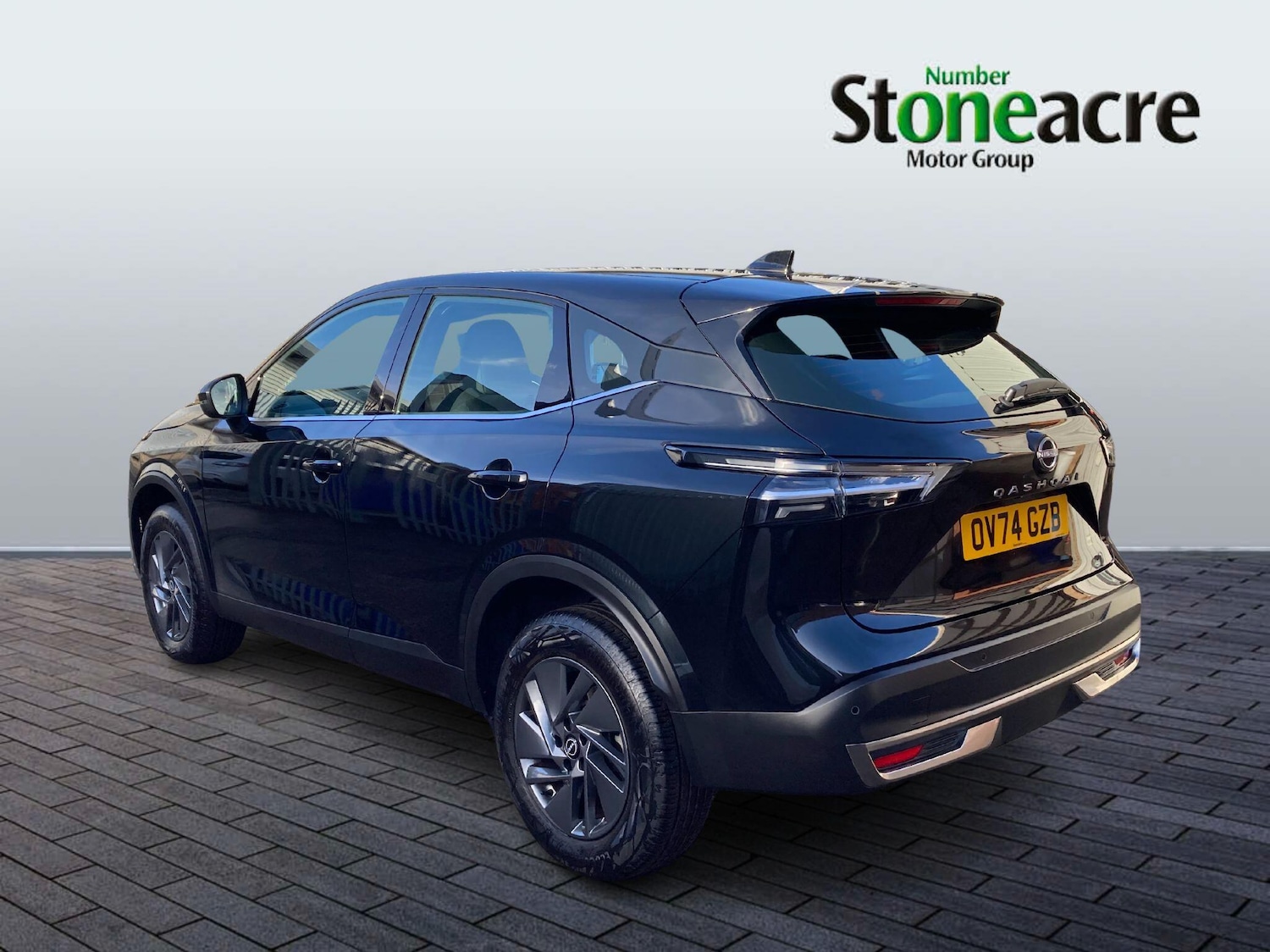 Used Nissan Qashqai 2024 for sale - 77097958: Photo 4