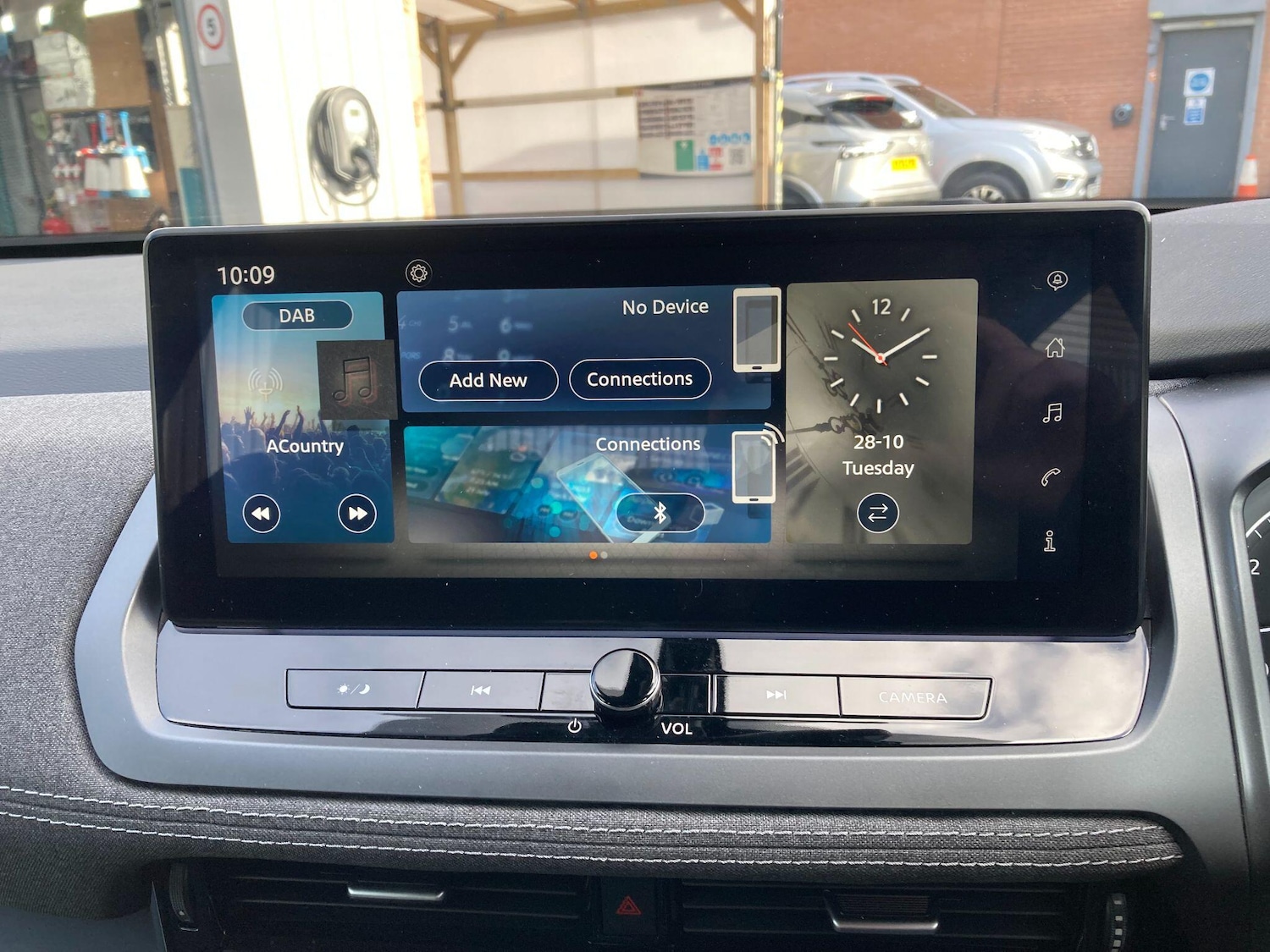 Used Nissan Qashqai 2024 for sale - 77097958: Photo 40