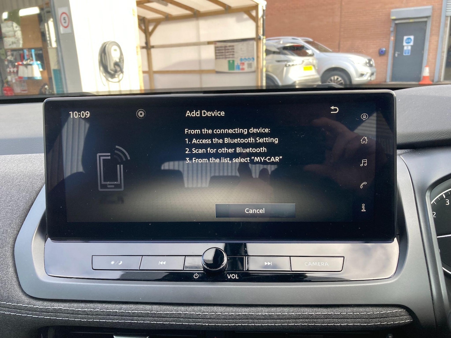 Used Nissan Qashqai 2024 for sale - 77097958: Photo 41