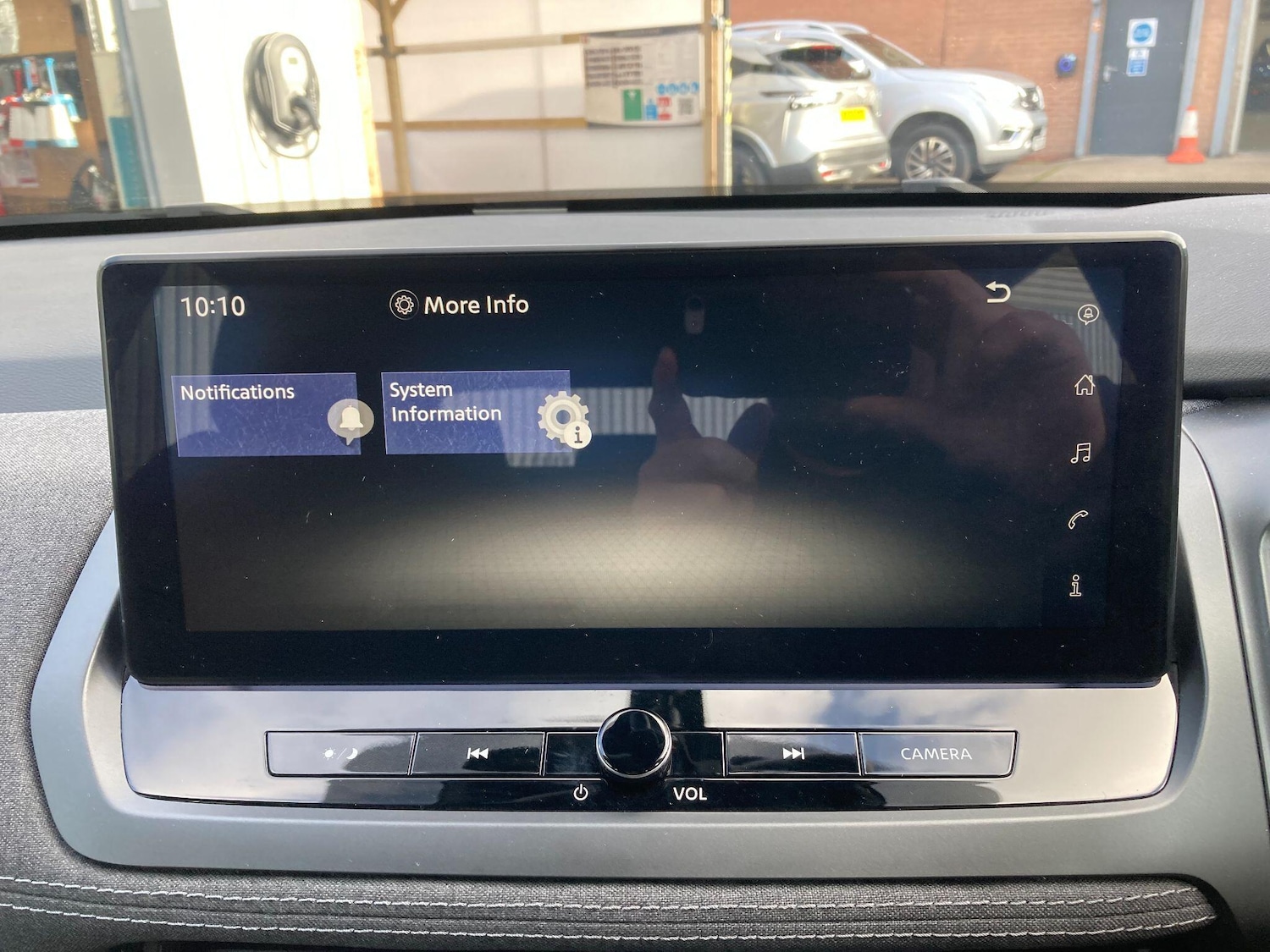 Used Nissan Qashqai 2024 for sale - 77097958: Photo 42