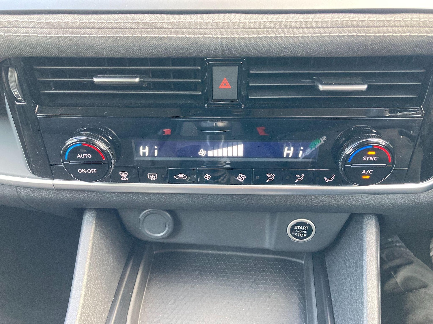 Used Nissan Qashqai 2024 for sale - 77097958: Photo 45