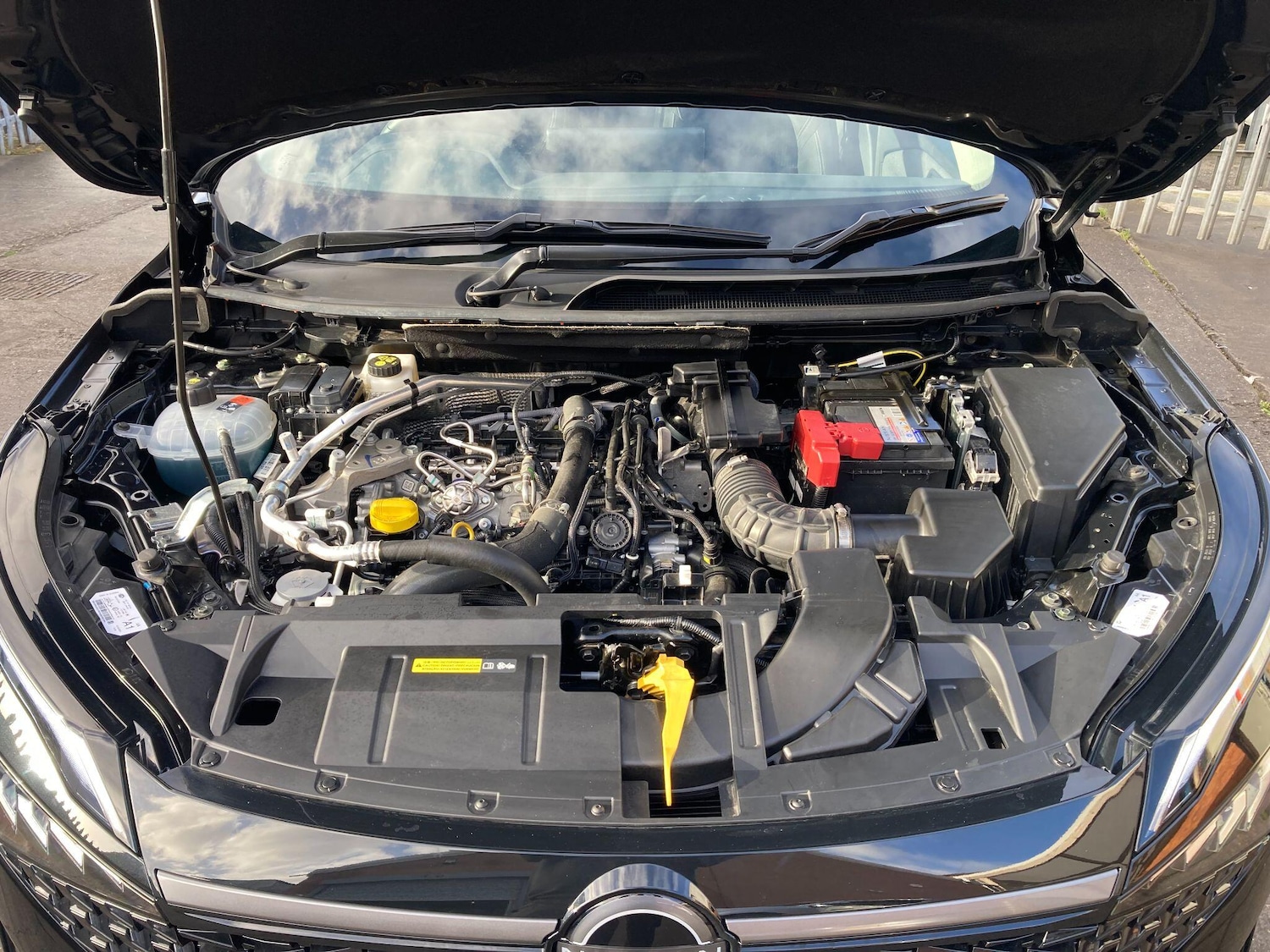 Used Nissan Qashqai 2024 for sale - 77097958: Photo 47