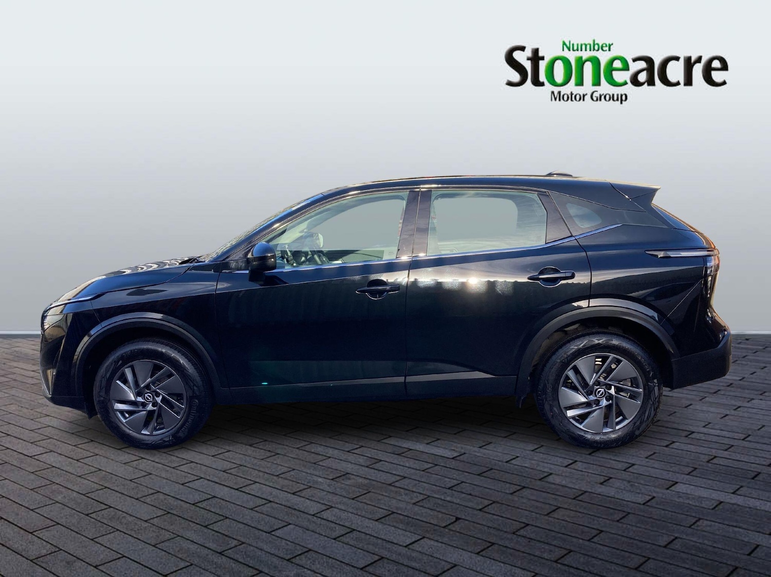 Used Nissan Qashqai 2024 for sale - 77097958: Photo 5