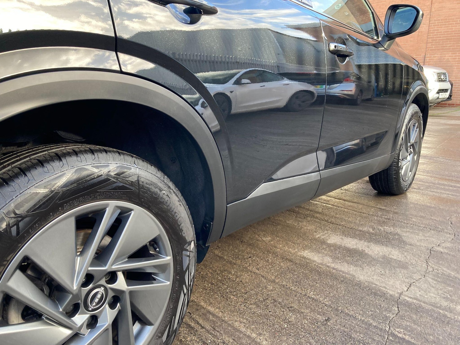 Used Nissan Qashqai 2024 for sale - 77097958: Photo 52