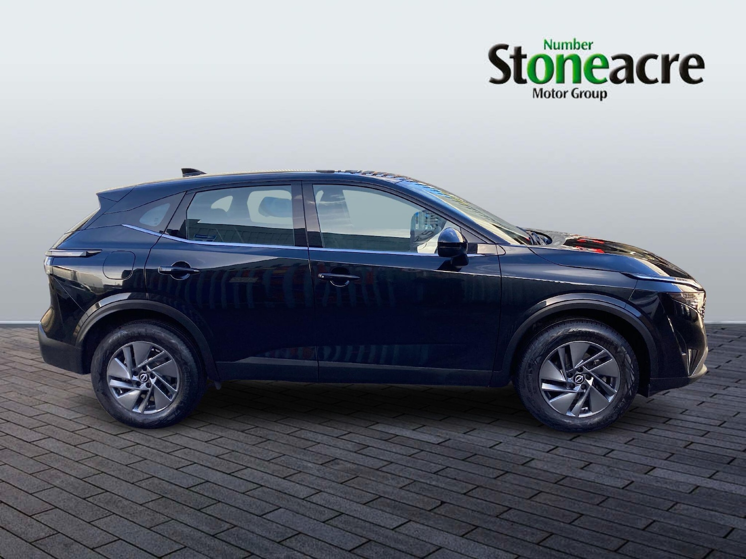 Used Nissan Qashqai 2024 for sale - 77097958: Photo 7