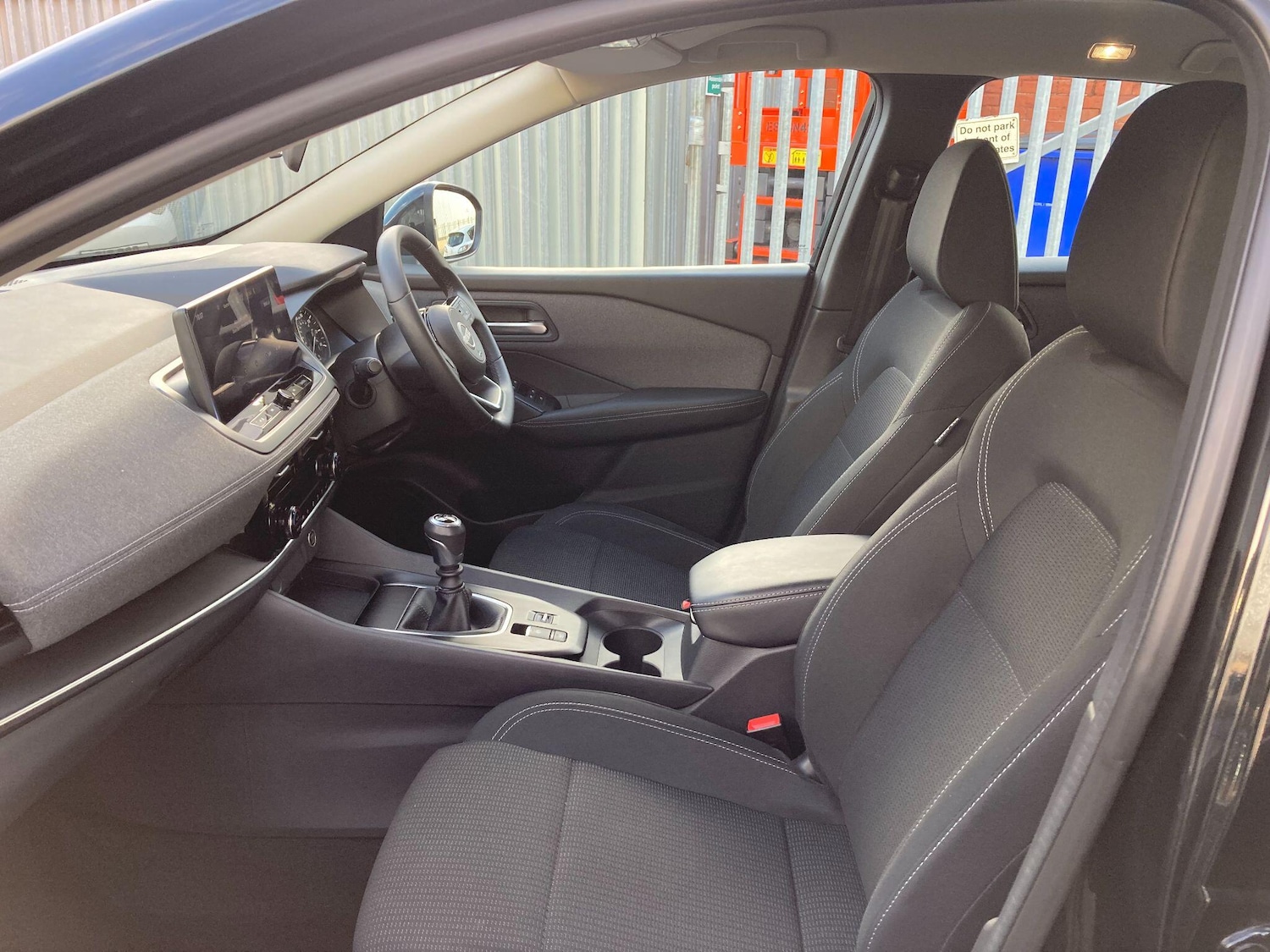 Used Nissan Qashqai 2024 for sale - 77097958: Photo 9