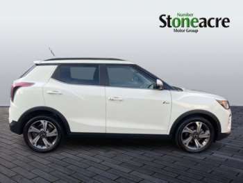 Used KGM Tivoli 2024 for sale - 74042801: Photo