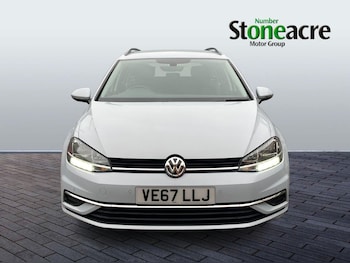 Used Volkswagen Golf 2018 for sale - 77081296: Photo