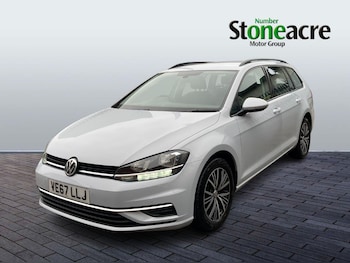 Used Volkswagen Golf 2018 for sale - 77081296: Photo