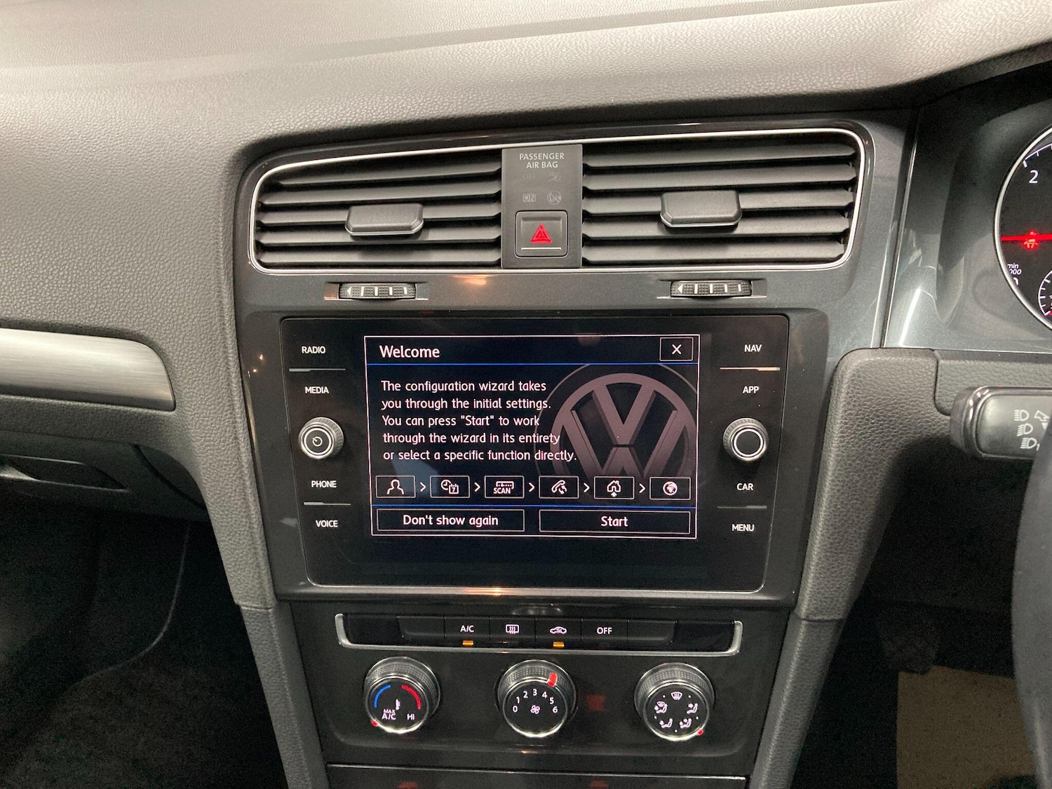 Used Volkswagen Golf 2018 for sale - 77081296: Photo 62