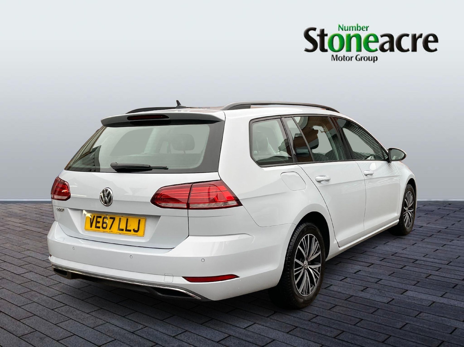 Used Volkswagen Golf 2018 for sale - 77081296: Photo 8