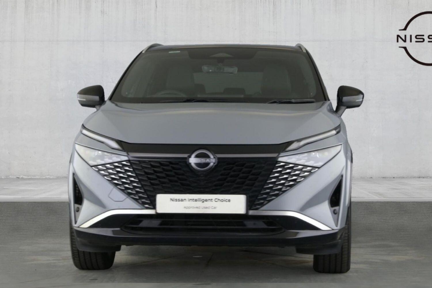 Used Nissan Qashqai 2024 for sale - 76728199: Photo 4