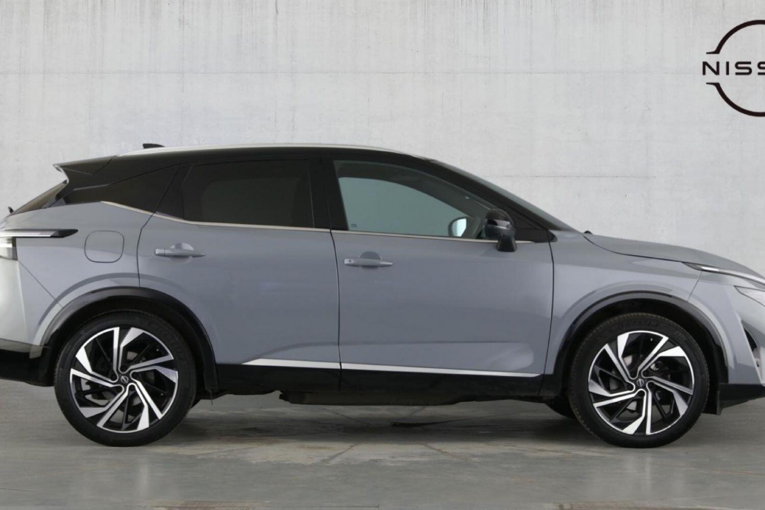 Used Nissan Qashqai 2024 for sale - 76728199: Photo 5