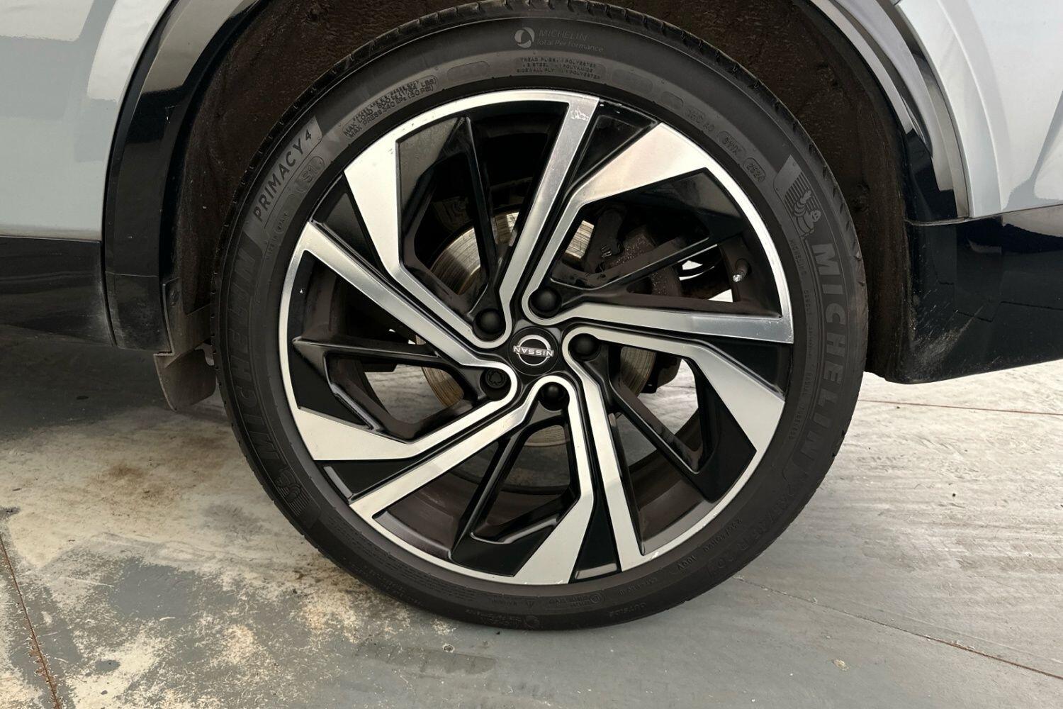 Used Nissan Qashqai 2024 for sale - 76728199: Photo 7