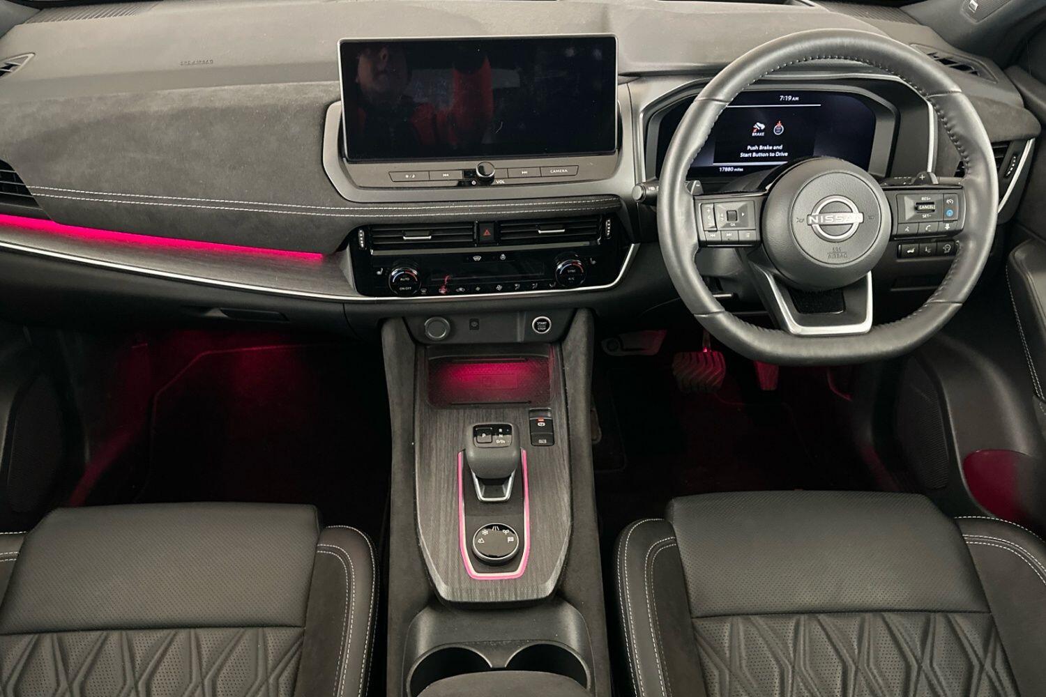 Used Nissan Qashqai 2024 for sale - 76728199: Photo 9