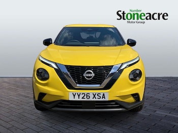 Used Nissan Juke 2026 for sale - 79202345: Photo