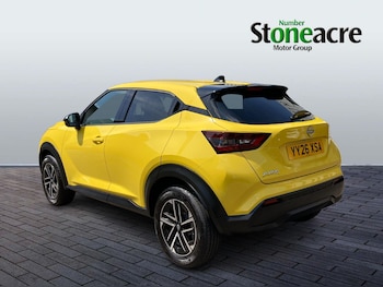 Used Nissan Juke 2026 for sale - 79202345: Photo