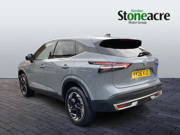 Used Nissan Qashqai 2026 for sale - 79388032: Photo