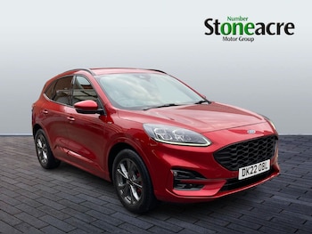 Used Ford Kuga 2022 for sale - 79303935: Photo