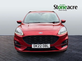 Used Ford Kuga 2022 for sale - 79303935: Photo