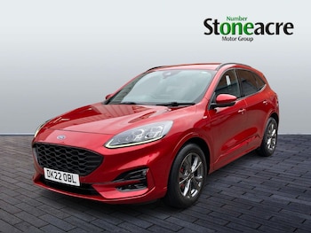 Used Ford Kuga 2022 for sale - 79303935: Photo