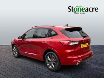 Used Ford Kuga 2022 for sale - 79303935: Photo