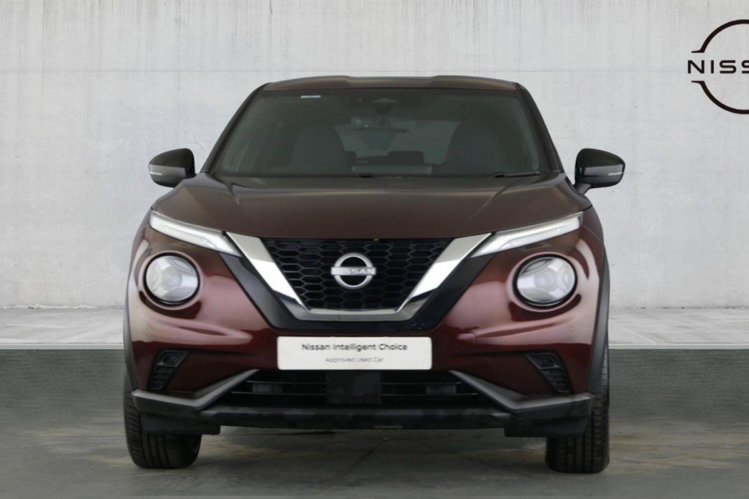 Used Nissan Juke 2024 for sale - 77559740: Photo 2