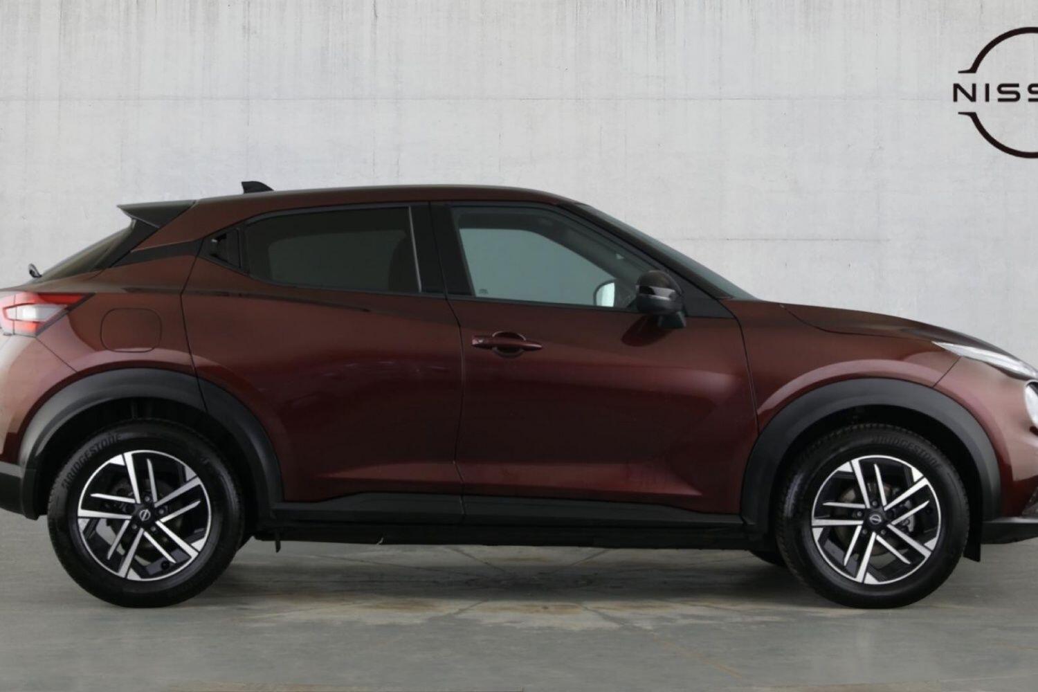 Used Nissan Juke 2024 for sale - 77559740: Photo 5