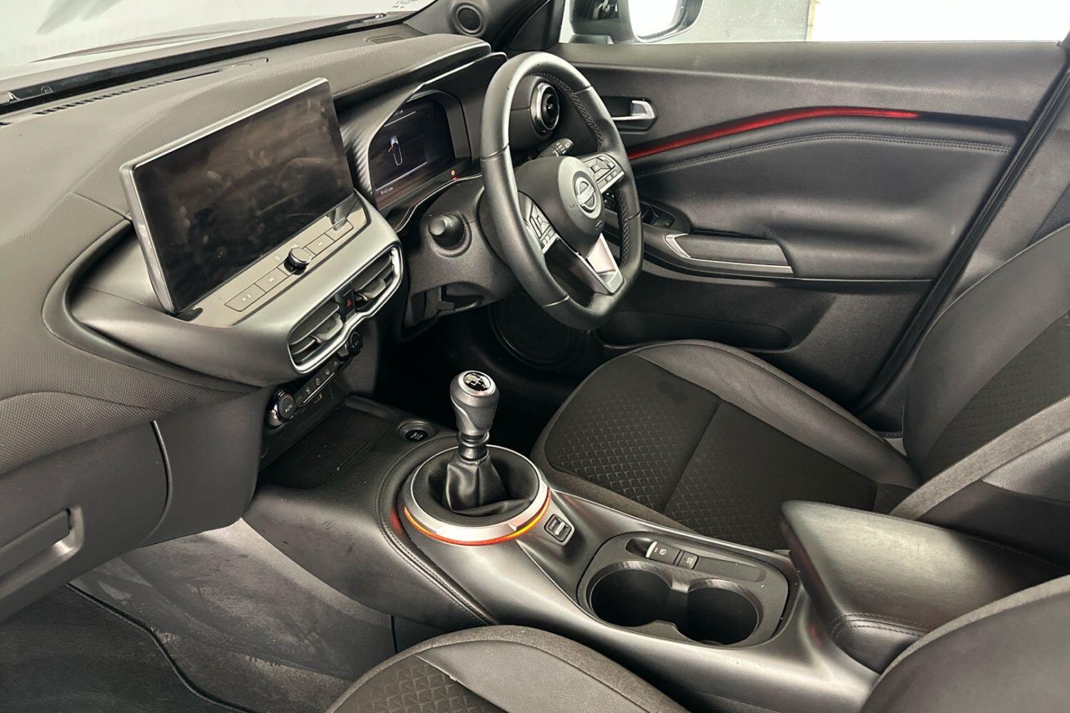 Used Nissan Juke 2024 for sale - 77559740: Photo 6