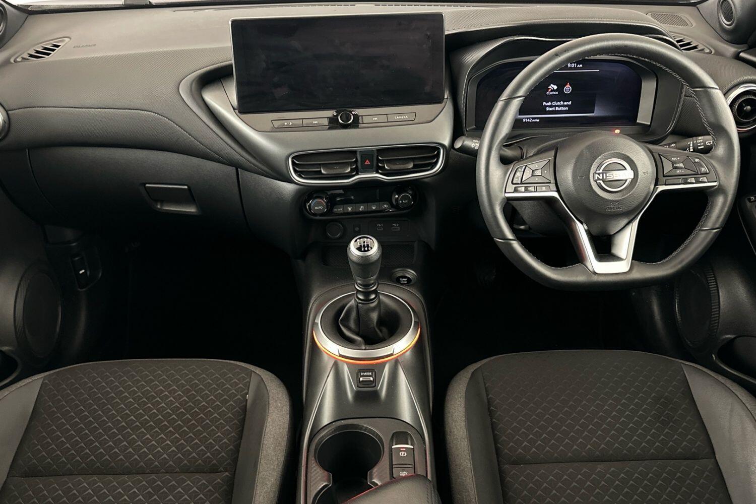 Used Nissan Juke 2024 for sale - 77559740: Photo 7