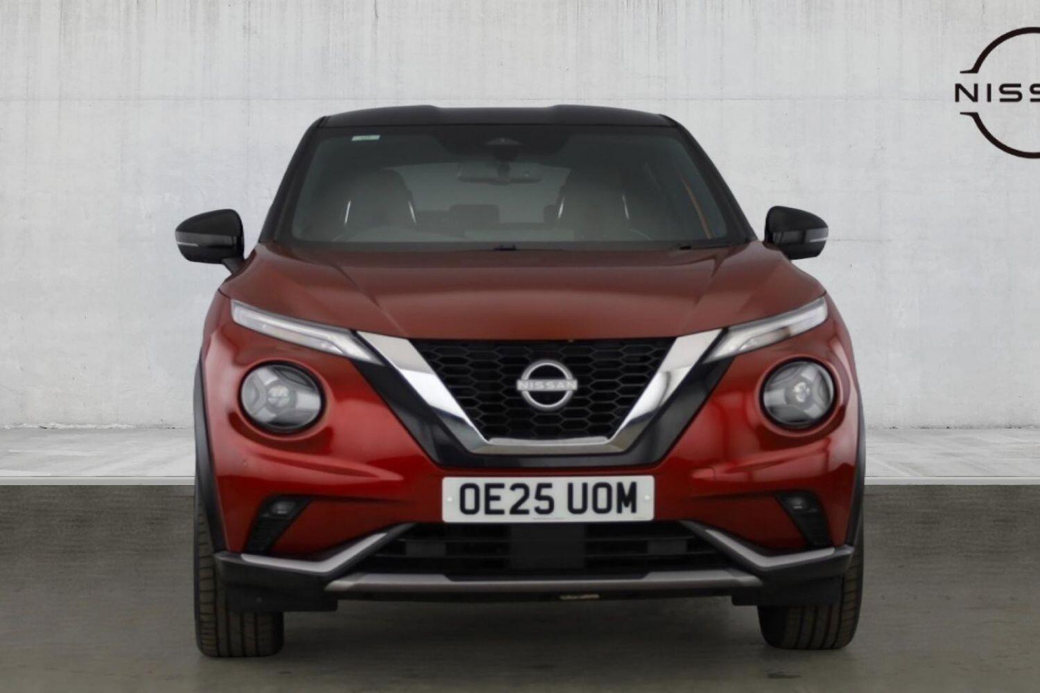Used Nissan Juke 2025 for sale - 77794335: Photo 2