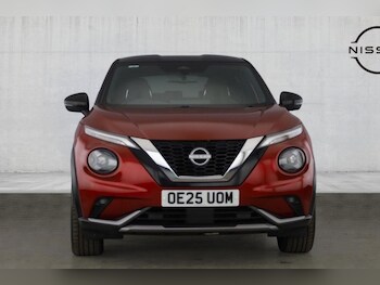 Used Nissan Juke 2025 for sale - 77794335: Photo