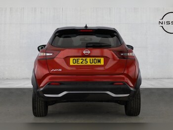 Used Nissan Juke 2025 for sale - 77794335: Photo