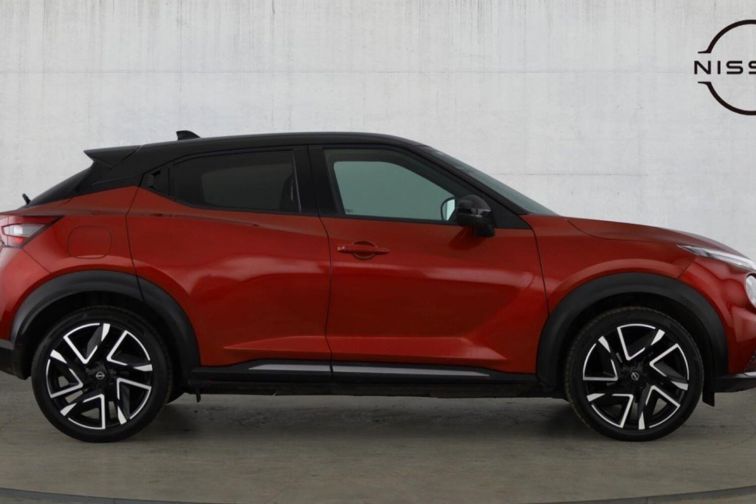 Used Nissan Juke 2025 for sale - 77794335: Photo 5