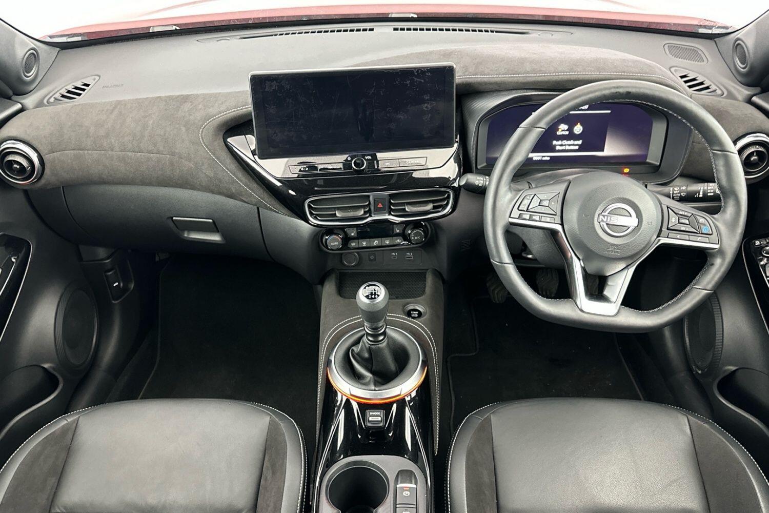 Used Nissan Juke 2025 for sale - 77794335: Photo 7