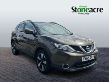 2015 (65) - 1.2 DIG-T n-tec+ SUV 5dr Petrol Manual 2WD Euro 6 (s/s) (115 ps)