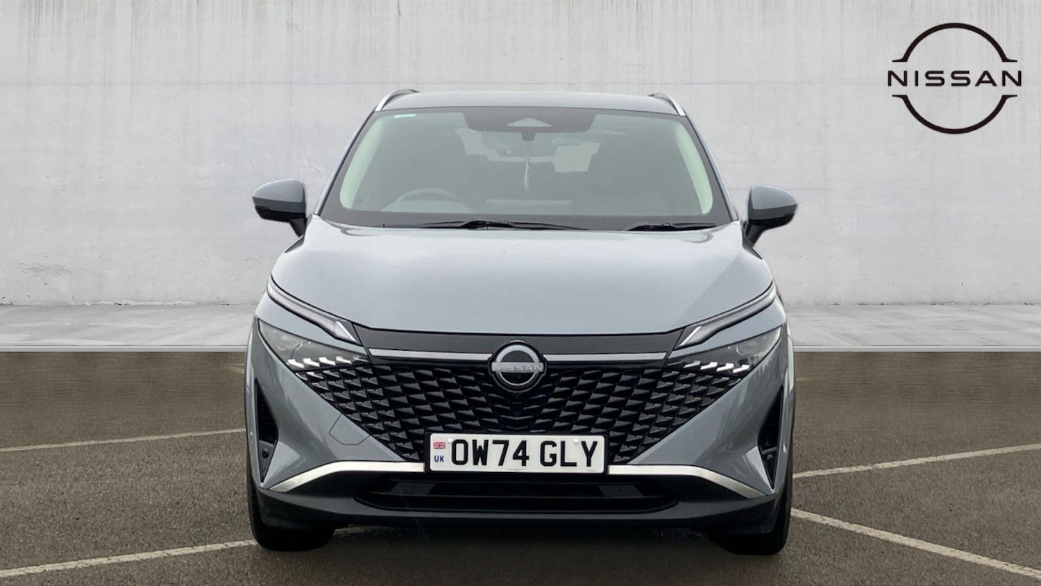 Used Nissan Qashqai 2024 for sale - 77424742: Photo 2