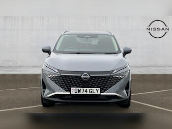 Used Nissan Qashqai 2024 for sale - 77424742: Photo