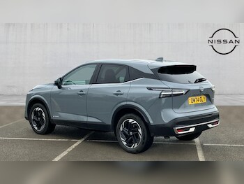 Used Nissan Qashqai 2024 for sale - 77424742: Photo