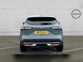 Used Nissan Qashqai 2024 for sale - 77424742: Photo