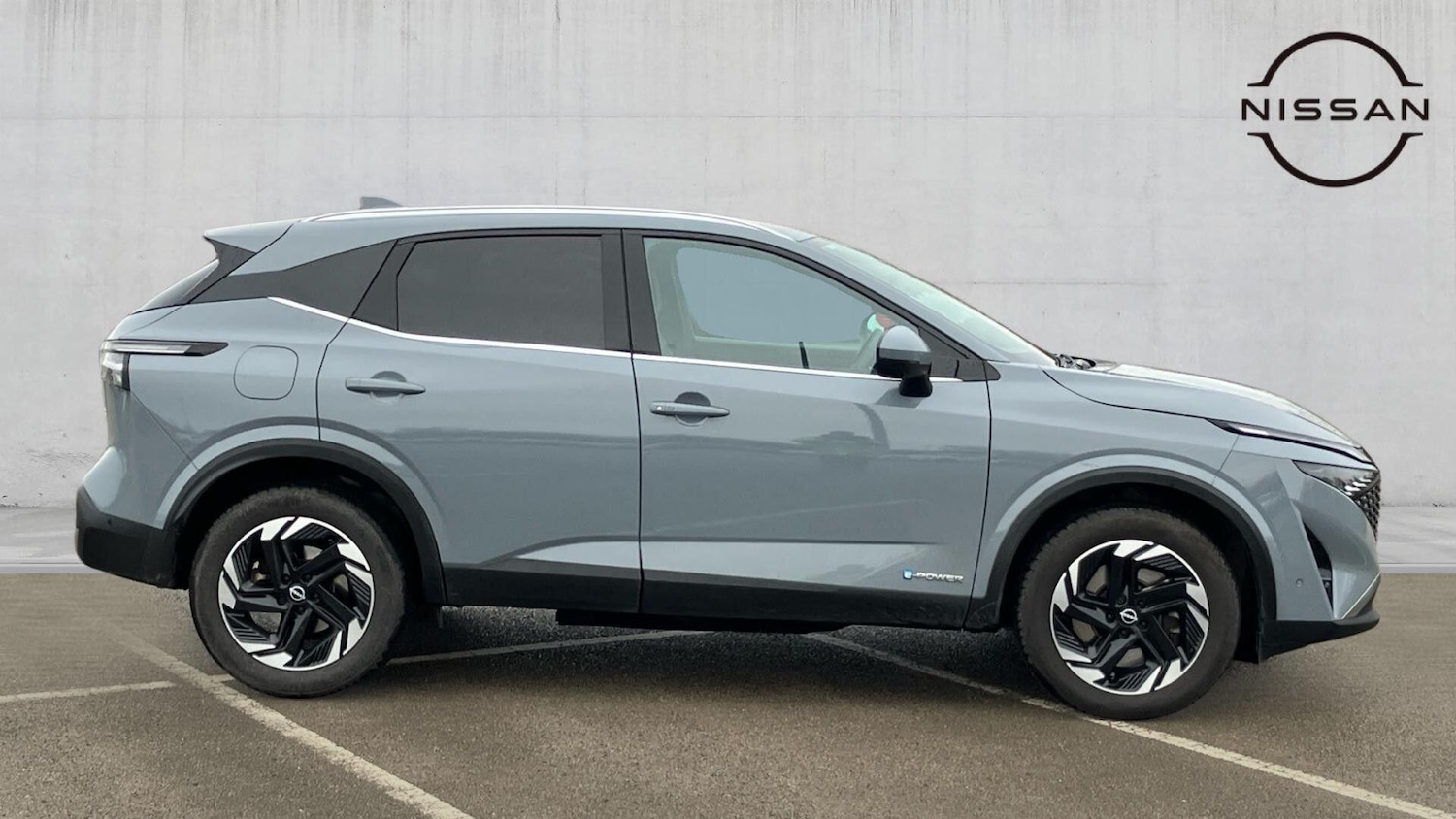 Used Nissan Qashqai 2024 for sale - 77424742: Photo 5