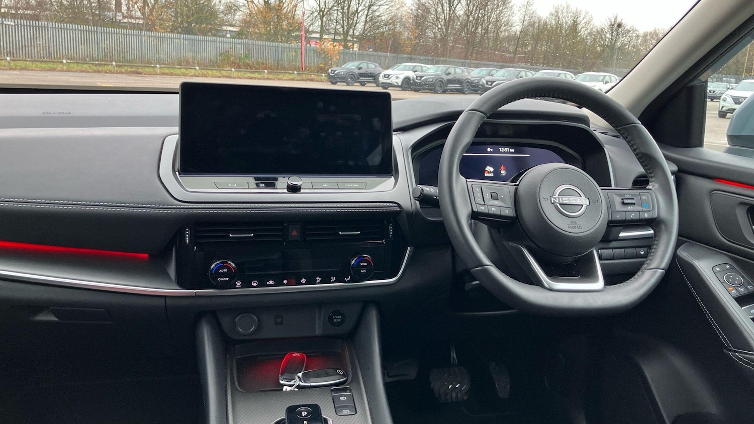 Used Nissan Qashqai 2024 for sale - 77424742: Photo 6