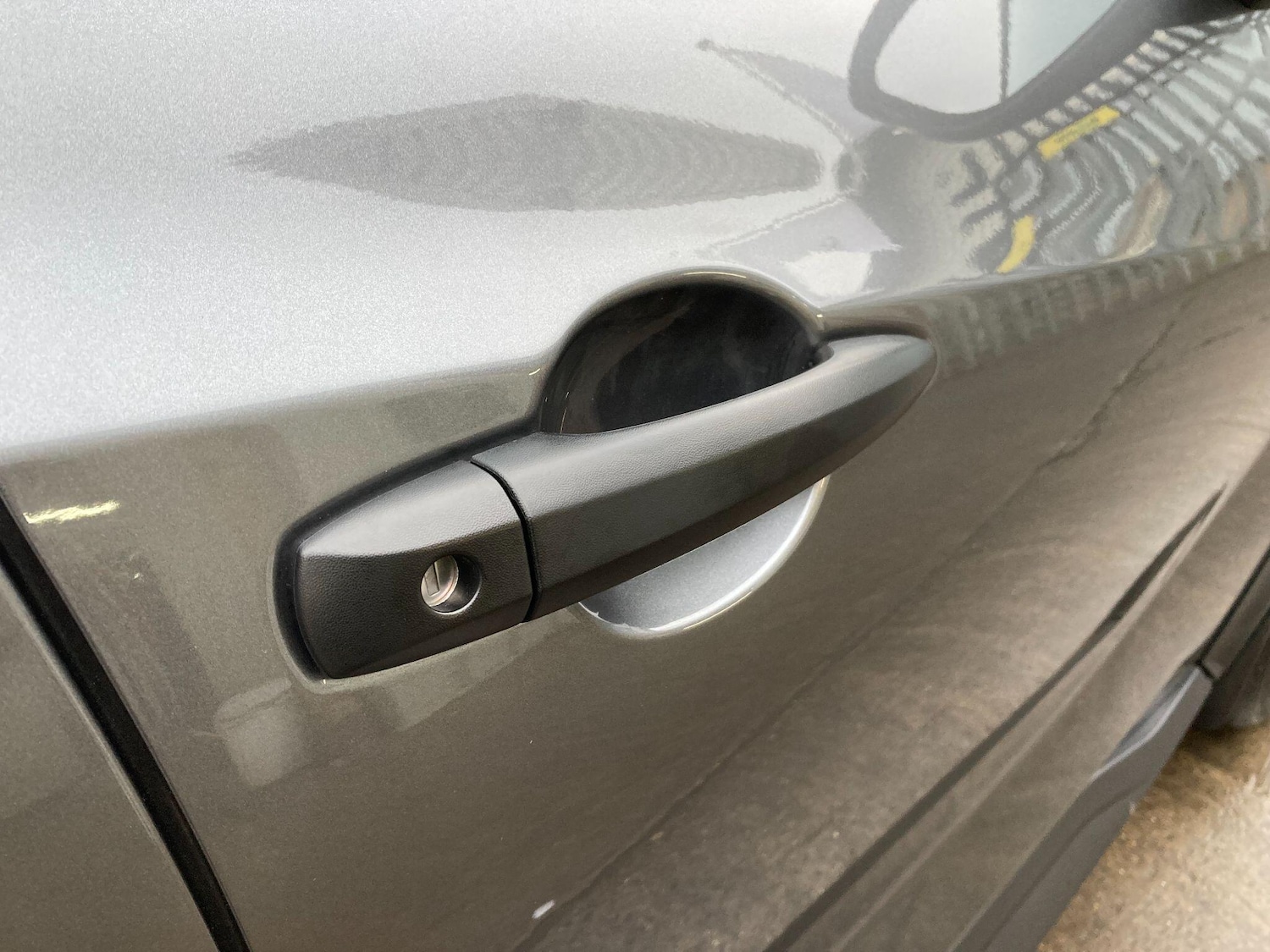 Used Nissan Juke for sale - 78135587: Photo 18