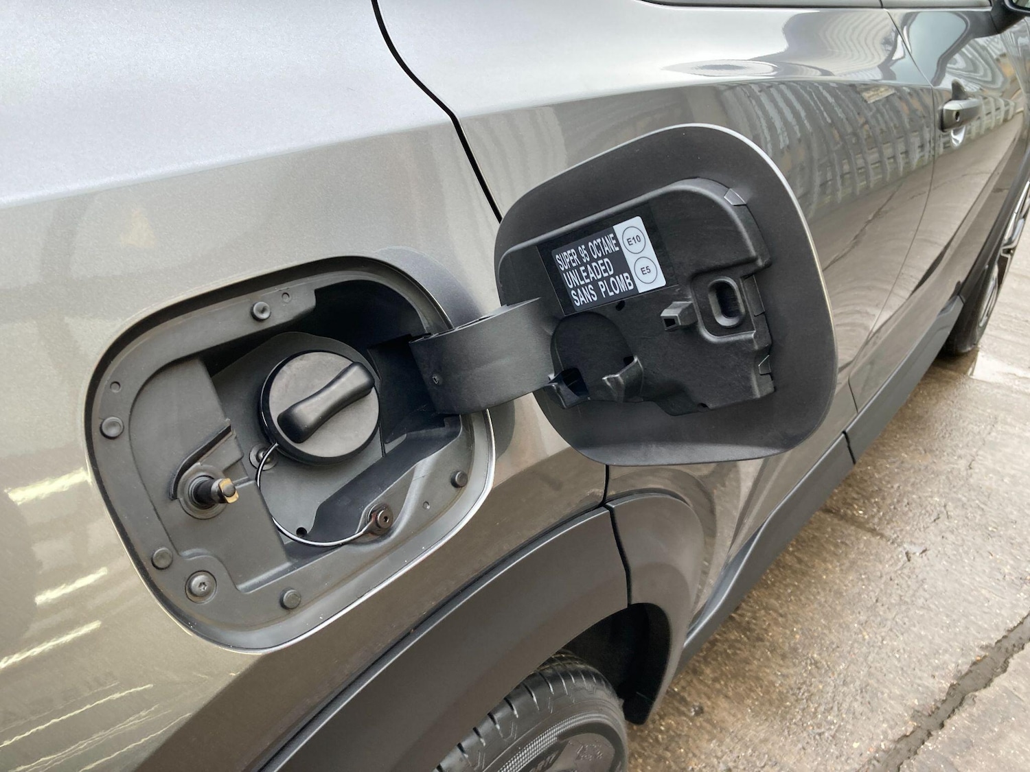 Used Nissan Juke for sale - 78135587: Photo 19